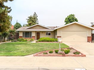 2416 Goldridge St, Selma, CA 93662