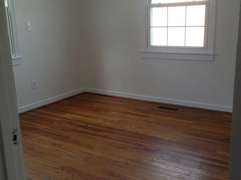 main bedroom