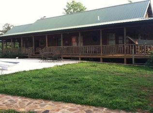 205 Jackson Shoals Rd, Franklin, GA 30217