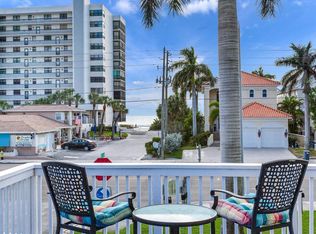 15501 Gulf Blvd, Redington Beach, FL 33708