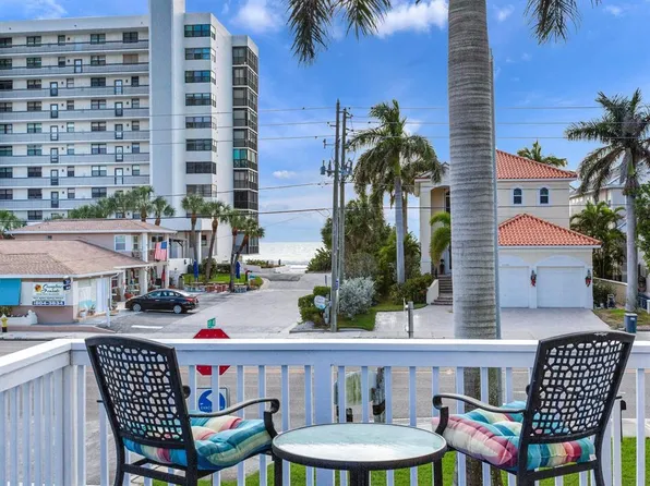 15501 Gulf Blvd, Redington Beach, FL 33708