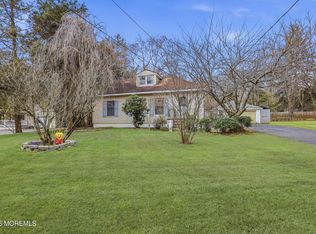 376 Cook Road, Jackson, NJ 08527