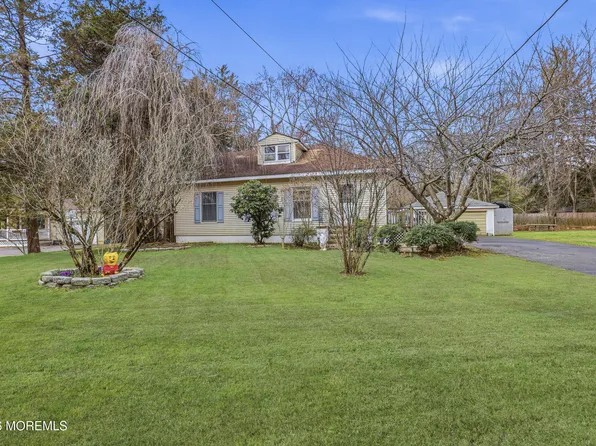 376 Cook Road, Jackson, NJ 08527