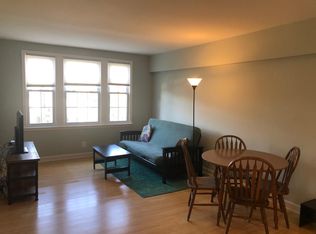 5041 1st St NW APT 9, Washington, DC 20011