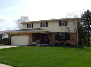 1775 Larkwood Pl, Columbus, OH