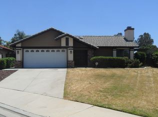 26397 Cape Mendocino Ct, Moreno Valley, CA 92555