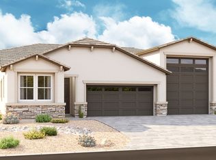 17709 W Hedgehog Pl, Surprise, AZ 85387