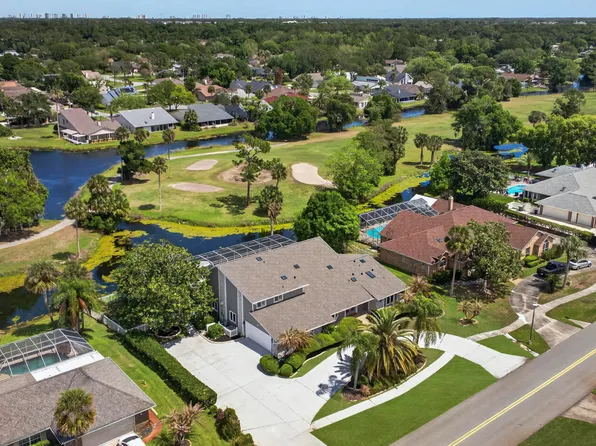 770 Pelican Bay Dr, Daytona Beach, FL 32119