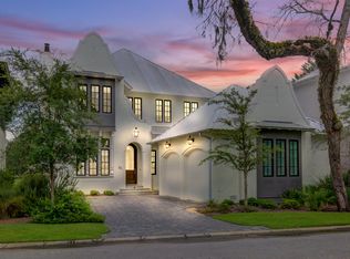 24 Bennett, Santa Rosa Beach, FL 32459