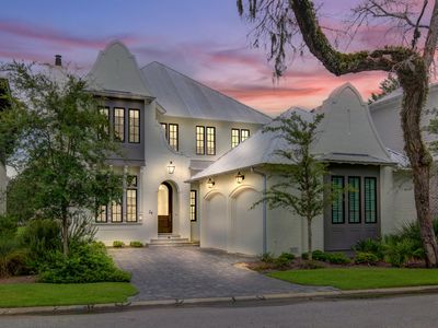 24 Bennett, Santa Rosa Beach, FL, 32459