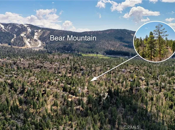 0 Villa Grv Lot 61, Big Bear City, CA 92314