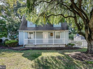 702 Murray Ave, Cherry Hill, NJ 08002