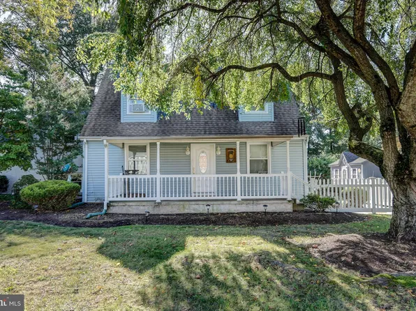 702 Murray Ave, Cherry Hill, NJ 08002