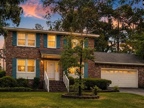 316 Barmount Dr, Columbia, SC 29210