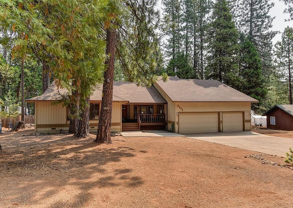 5258 Hilltop Dr, Grizzly Flats, CA 95636 Zillow