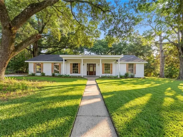 3109 Grishilde Dr, Mobile, AL 36693