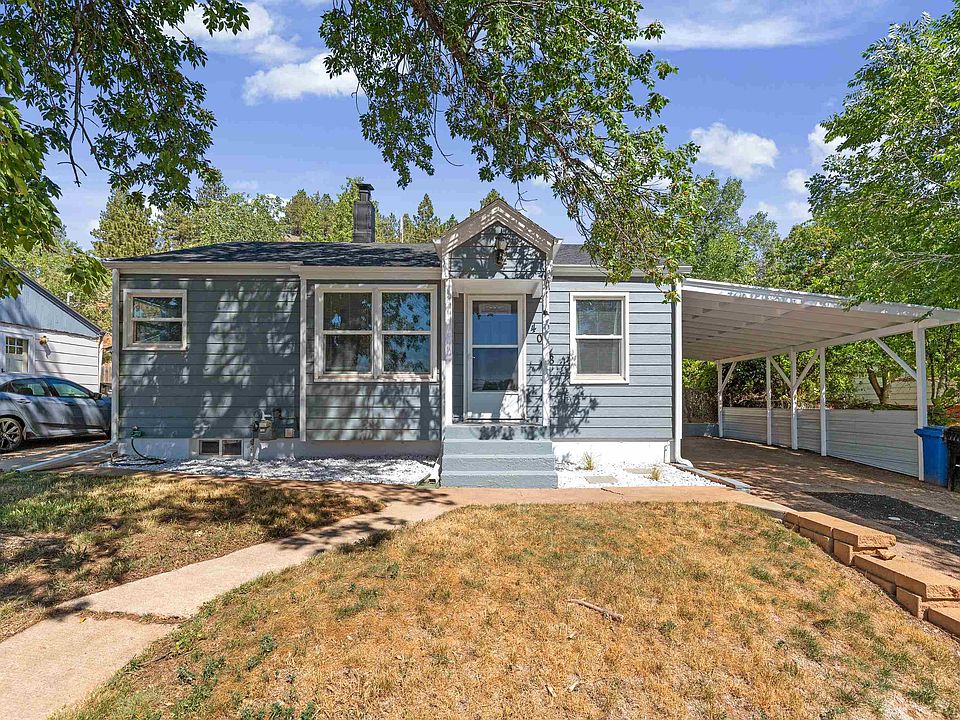 1st image of 4018 Canyon Lake Dr