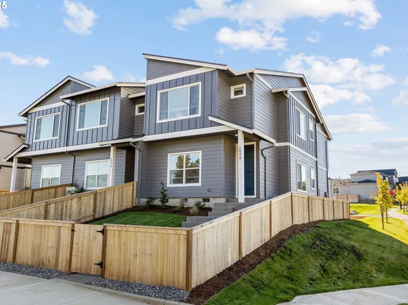 18218 NE 47th Ave Lot 83, Vancouver, WA 98686