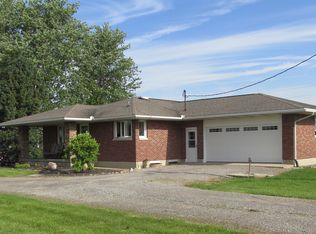 8100 N Napoleon Rd, Columbus Grove, OH 45830