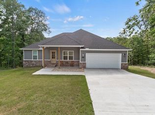 15 Grinstead Ln, Bella Vista, AR 72715