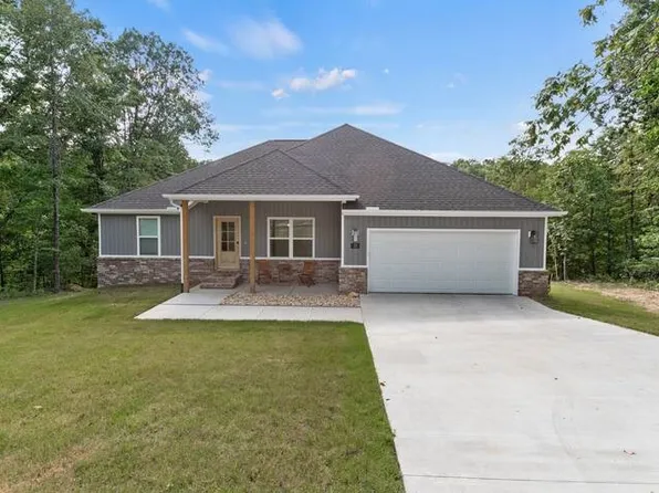 15 Grinstead Ln, Bella Vista, AR 72715