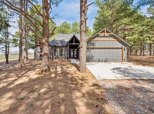 9380 Tallpines Rd, Sulphur, OK 73086