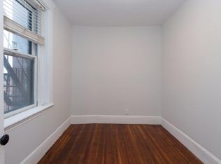 86 Myrtle St #6, Boston, MA 02114