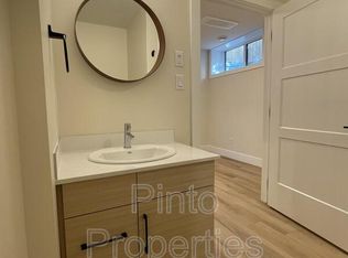 8715 110th St NW #BASEMENT, Edmonton, AB T6G 0X7