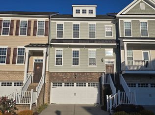 847 Tunisian Dr, Apex, NC 27523