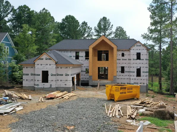 45 Quail Point, Pittsboro, NC 27312