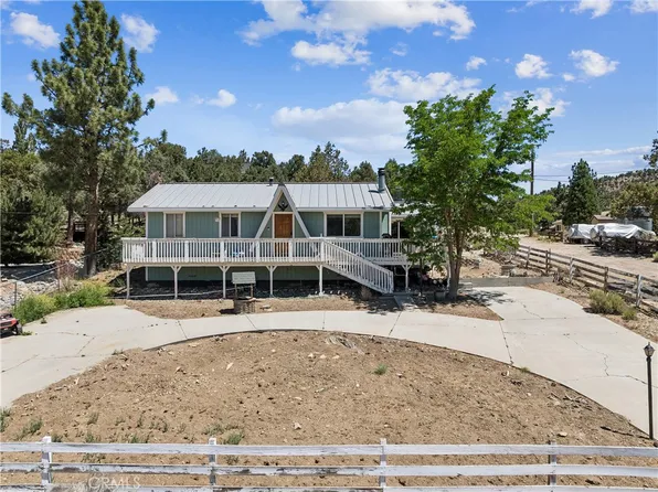 46436 Pioneertown Rd, Big Bear City, CA 92314