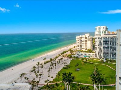 4021 Gulf Shore BLVD N #1103, Naples, FL, 34103