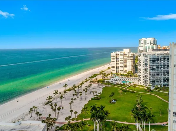 4021 Gulf Shore BLVD N #1103, NAPLES, FL 34103