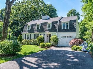 29 Brookfield Rd, Wellesley, MA 02481
