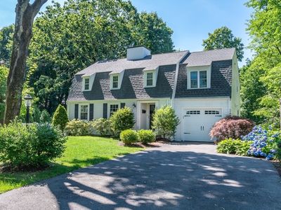 29 Brookfield Rd, Wellesley, MA, 02481