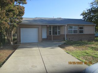44 La Colina Dr, Oroville, CA 95965