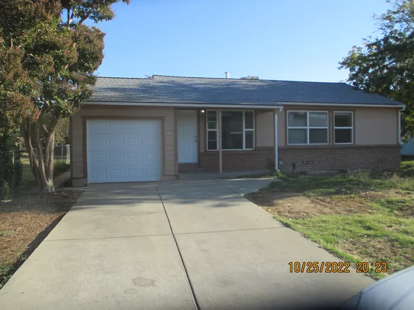 44 La Colina Dr, Oroville, CA 95965