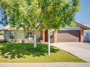 2114 E Frye Rd, Chandler, AZ 85225