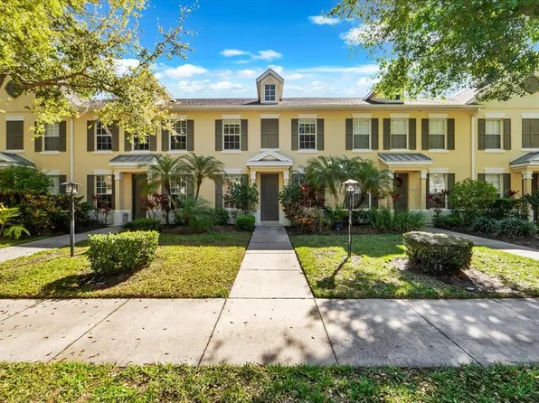 5637 Whitehead St, Bradenton, FL 34203