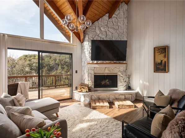 28627 Manitoba Dr, Lake Arrowhead, CA 92352