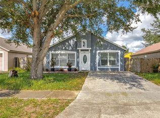 1229 Brookebridge Dr, Orlando, FL 32825