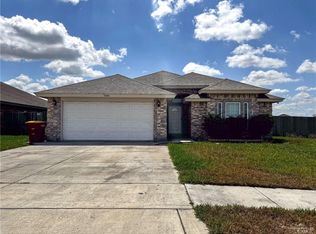 5000 Sedona Pl, Brownsville, TX 78520
