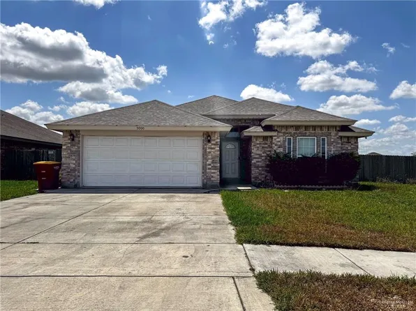 5000 Sedona Pl, Brownsville, TX 78520