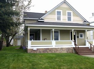 3578 E Howe St, Tacoma, WA 98404