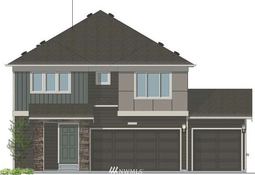 1st image of 12429 168th Avenue SE #3047