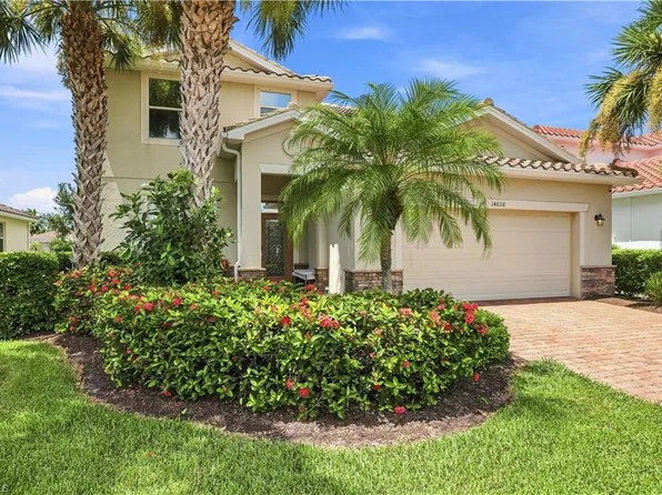 14658 Fern Lake CT, NAPLES, FL 34114