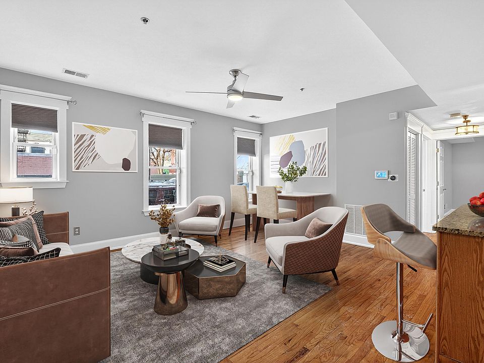 1st image of 608 Bramhall Ave APT 1C
