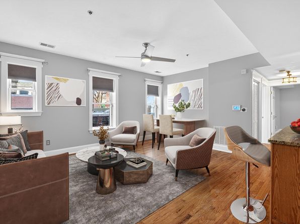 608 Bramhall Ave APT 1C