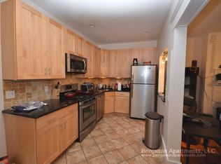 11 Saint Lukes Rd #6R, Allston, MA 02134