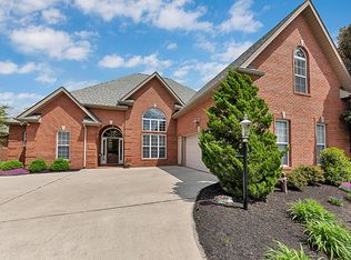 2600 Wild Fern Ln, Knoxville, TN 37931